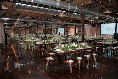 20. Rehabilitation Institute of Chicago's Dinner Dance