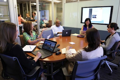 1. Business Resource and Innovation Center at Tempe Public Library