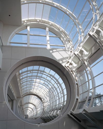 10. San Diego Convention Center