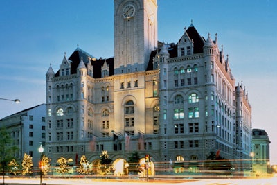 Trump International Hotel, Washington, D.C.