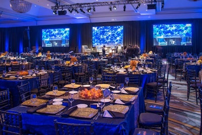13. Weizmann Institute of Science's Midwest Region Gala Dinner