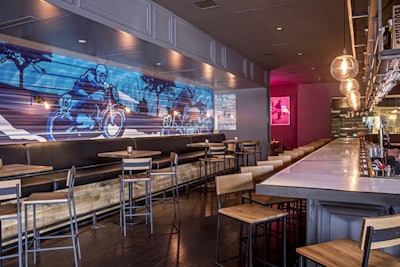 Double Zero — Castellucci Hospitality Group - Atlanta GA Restaurants