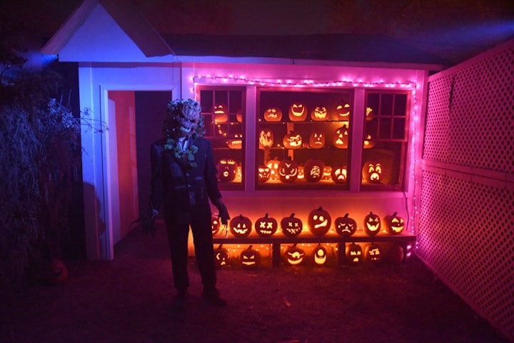 Why One Company Is Banking on Highly Produced Horror Experiences—Not ...