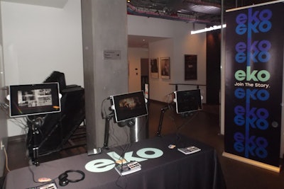 Eko Installation