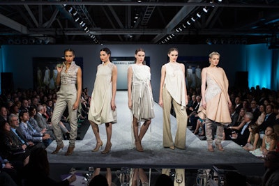 6. Driehaus Awards for Fashion Excellence