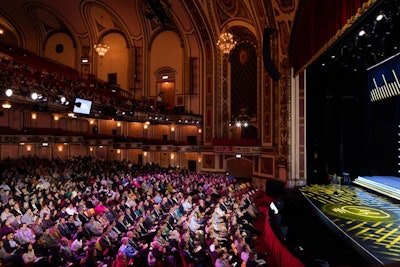 9. Chicago Ideas Week