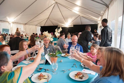 4. Taste of Chicago