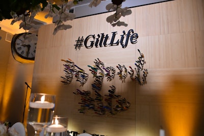 #GiltLife House