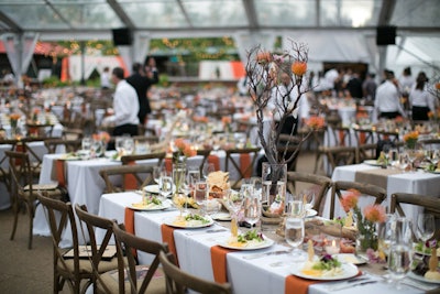 14. Lincoln Park Zoo Ball