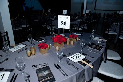 9. Lookingglass Theatre Company's Gglassquerade