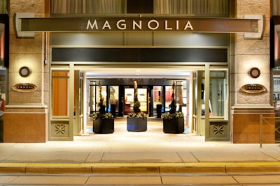 Magnolia Hotel Denver, a Tribute Portfolio Hotel