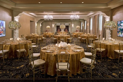 7. Hotel Colonnade Coral Gables, a Tribute Portfolio Hotel