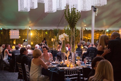 3. Ravinia Festival Gala