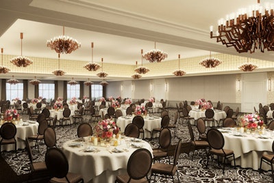 3. Pendry San Diego