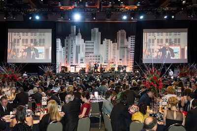 23. Ronald McDonald Charities of Chicagoland and Northwest Indiana's Annual Dinner Gala