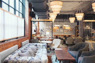 8. Soho House Chicago