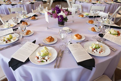 12. League of Chicago Theatres Gala