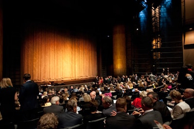 11. Hubbard Street Dance Company's Spotlight Ball