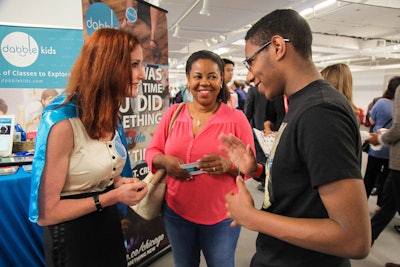 8. Techweek Chicago