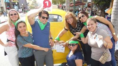 Look and Locate Photo Scavenger Hunt