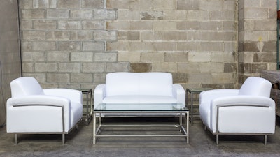 Arenson Furniture Rental
