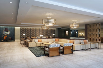 6. DoubleTree by Hilton Arlington DFW South