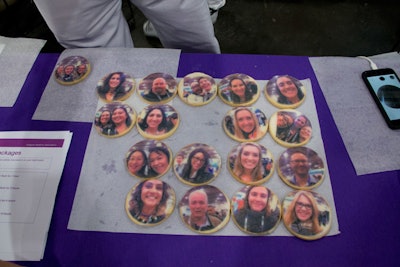 Selfie Cookies From Selffee