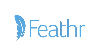 Feathr—A marketing cloud for event organizers.