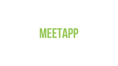 MeetApp event app for all your events—public or private.
