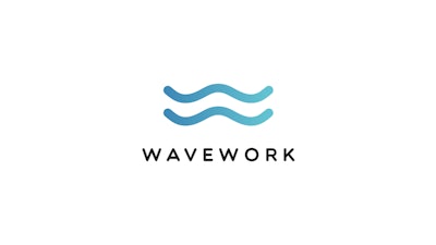 Wavework allows users to maximize event experiences by expanding their network.