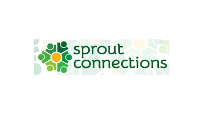 Sprout Connections—Unifying professional events and networking.