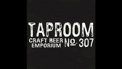 Taproom No. 307 is your party destination.