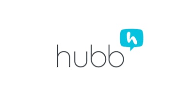 Hubb—A better way to manage meetings.