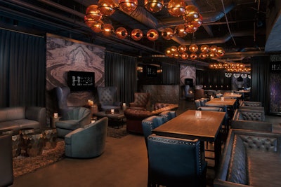 2. Hyde Lounge