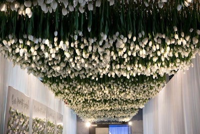 Best Floral Design for an Event or Meeting