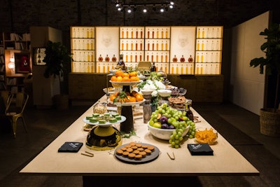 Le Maison Rémy Martin