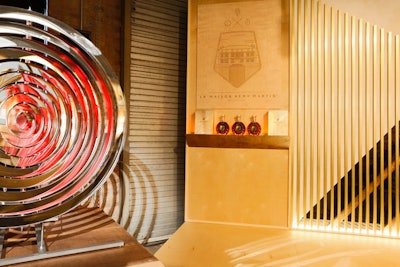 Le Maison Rémy Martin
