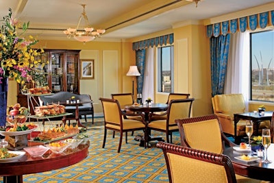 The Ritz-Carlton, Pentagon City