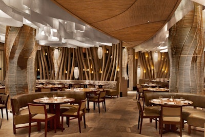 3. Nobu Hotel Miami Beach