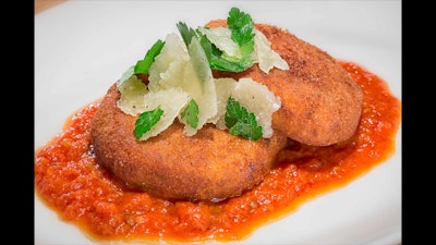 Italian by Mindful Catering