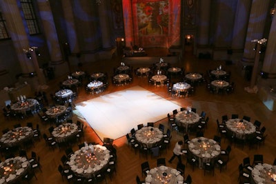 13. Washington Ballet Spring Gala