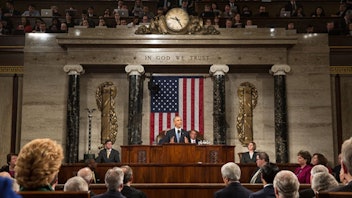 2. State of the Union