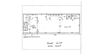 3rd Floor 1
