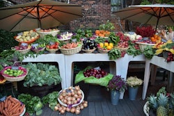 Many industry pros predict that plant-based dishes, as well as vegan and raw diets, will continue to dominate menu offerings in the new year.