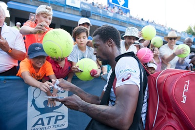 3. Citi Open