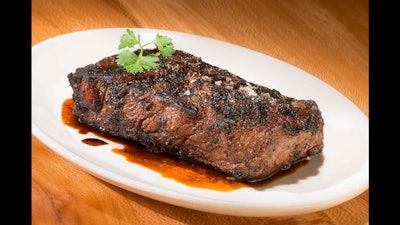 Steak by Mindful Catering