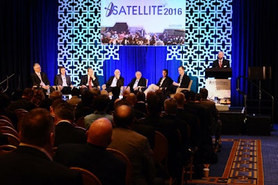 9. Satellite Conference and Exhibition
