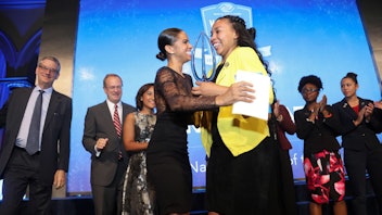 18. Boys & Girls Clubs of America National Youth of the Year Gala