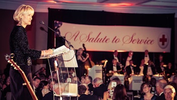 24. American Red Cross Salute to Service Gala