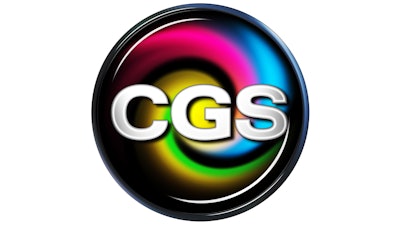 Creative Graphic Services.
